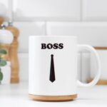 Кружка BOSS арт.1158023