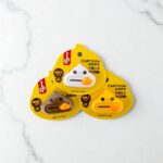 Нож канцелярский мини Утенок арт.zjh-905 ассорти