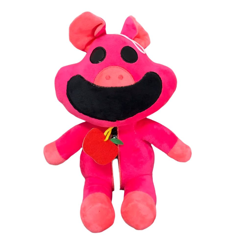 Мягкая игрушка Хрюшка Пигги 25см арт.tr1484 Мягкая игрушка Хрюшка Пигги 25см арт.tr1484