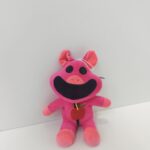 Мягкая игрушка Хрюшка Пигги 25см арт.tr1484