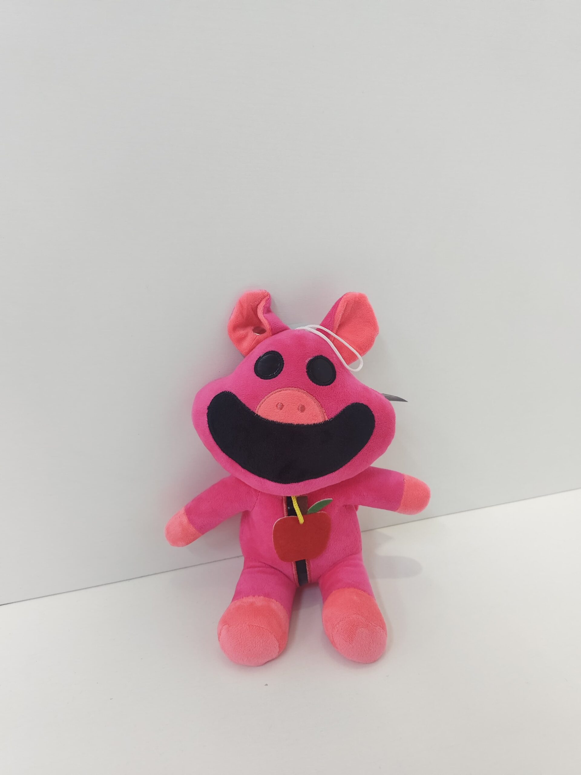 Мягкая игрушка Хрюшка Пигги 25см арт.tr1484 Мягкая игрушка Хрюшка Пигги 25см арт.tr1484