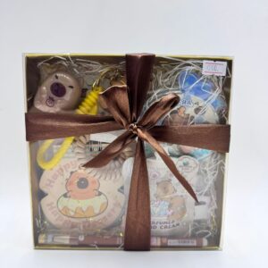 Подарочный бокс Капибара арт.tr2393