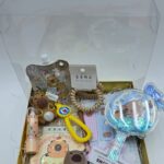 Подарочный бокс Капибара арт.tr2393