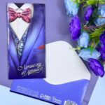 Конверт для денег Лучшему из лучших арт.1659131