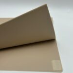 Пленка упаковочная 60*60см арт.tr566 бежевая