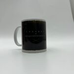 Кружка Скандал и вседозволенность арт.3780722