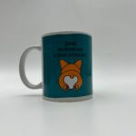 Кружка Давай расскажи о своих проблемах арт.3855193