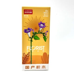 Конструктор Florist арт.9094-4 Ипомея Нил