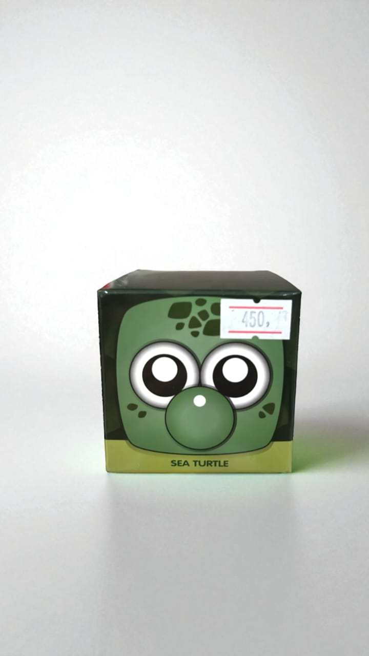 Конструктор Seaworld арт.12 sea turtle Конструктор Seaworld арт.12 sea turtle