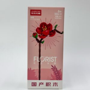 Конструктор Florist арт.8856-12 Цветок Яблони