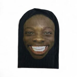 Маска карнавальная для лица арт.tr2461