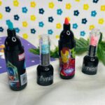 Набор текстовыделителей 6цв Marwel арт.DL-2038