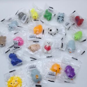 Сквиш пальчиковый 200тг