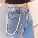 цепь на пояс 1600тг