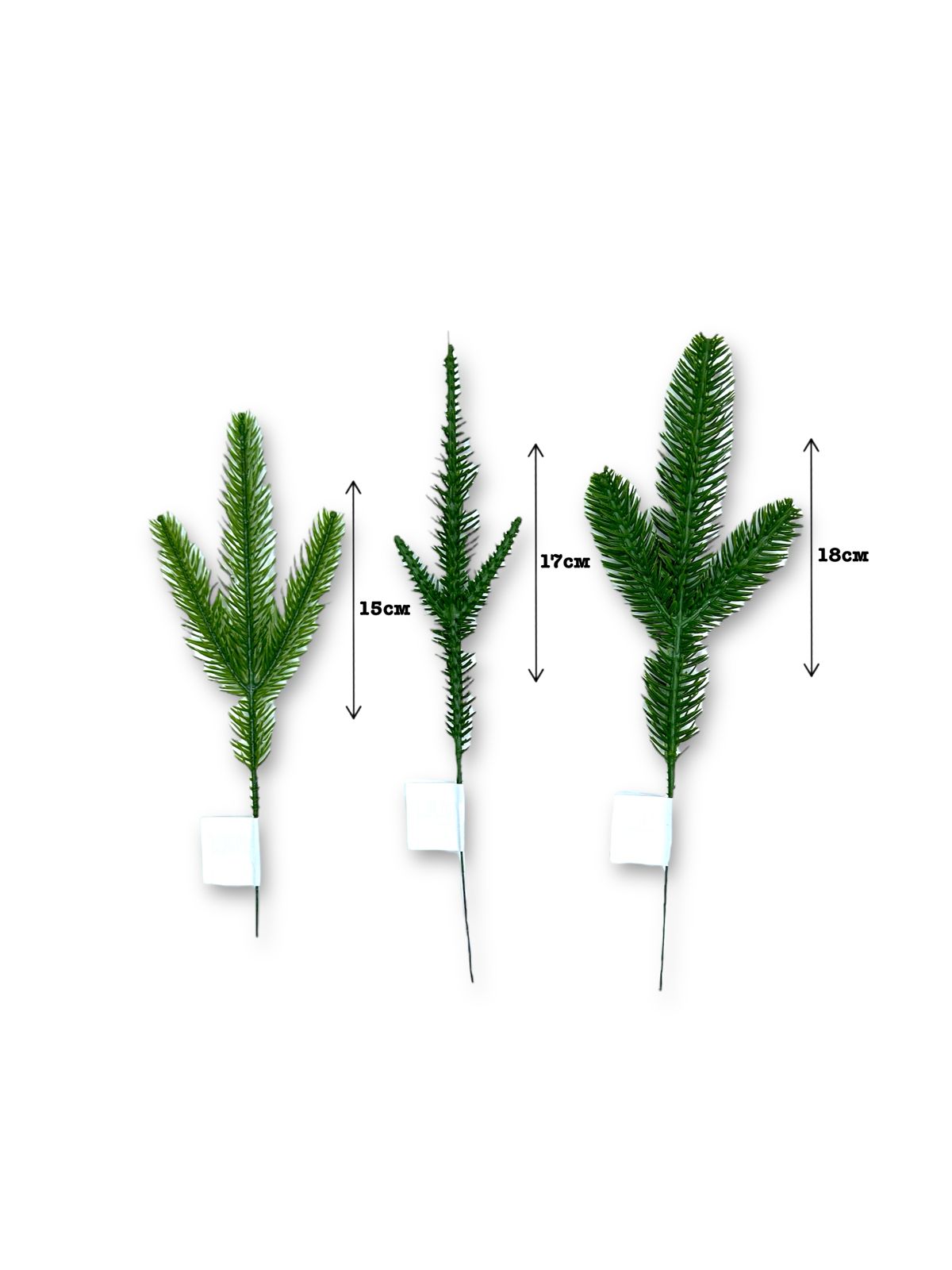 Хвоя тройник арт.tr2722 ассорти Хвоя тройник арт.tr2722 ассорти