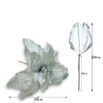 Пуансеттия 800тг