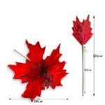 Пуансеттия 800тг