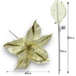 Пуансеттия 800тг