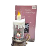 Новогодний светильник Led свеча 12000тг