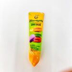 Крем для рук Etacs Macarons арт.9187 желтый 30гр 300тг