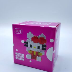 Конструктор Duz арт.6235 Китти