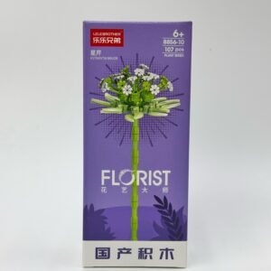 Конструктор Florist арт.8856-10 Астранция Крупная