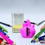 Ластик+точилка My melody арт.QB/T1337