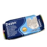 Глина для лепки Dozen 500гр арт.B500