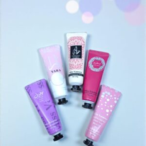 Крем для рук Miss Vanessa 30гр арт.m7150-2 парфюм