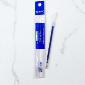 Стержень для гелевой ручки 0.5мм арт.8809