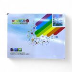 Алмазная мозайка 50*65см арт.glf82925 Мечеть Ортакёй