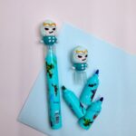 Текстовыделитель Президент Локи 3цв арт.tr1607