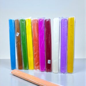 Гофра бумага 50*250см 700тг