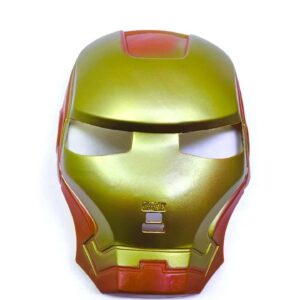 Маска карнавальная арт.tr2601 Железный человек
