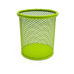 Органайзер канцелярский сетка арт.tr999 салатовая
