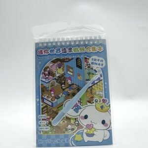 Набор для творчества Румбокс арт.cs-010 cinnamoroll