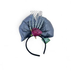 Ободок Рука скелета арт.tr3093 черный