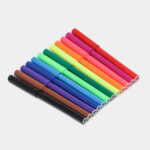 Фломастеры Motarro 12цв арт.mc130-12