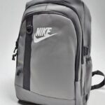 Рюкзак Nike 45см арт.12245-5 серый