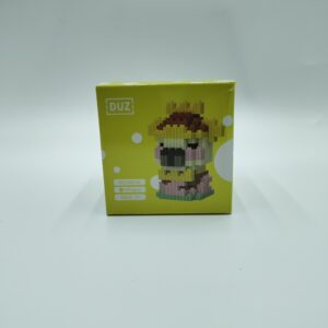 Конструктор Duz Капибара арт.68204