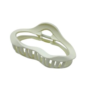 Крабик овальный арт.tr2559 бежевый