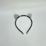 ободок ушки кошки 1200тг