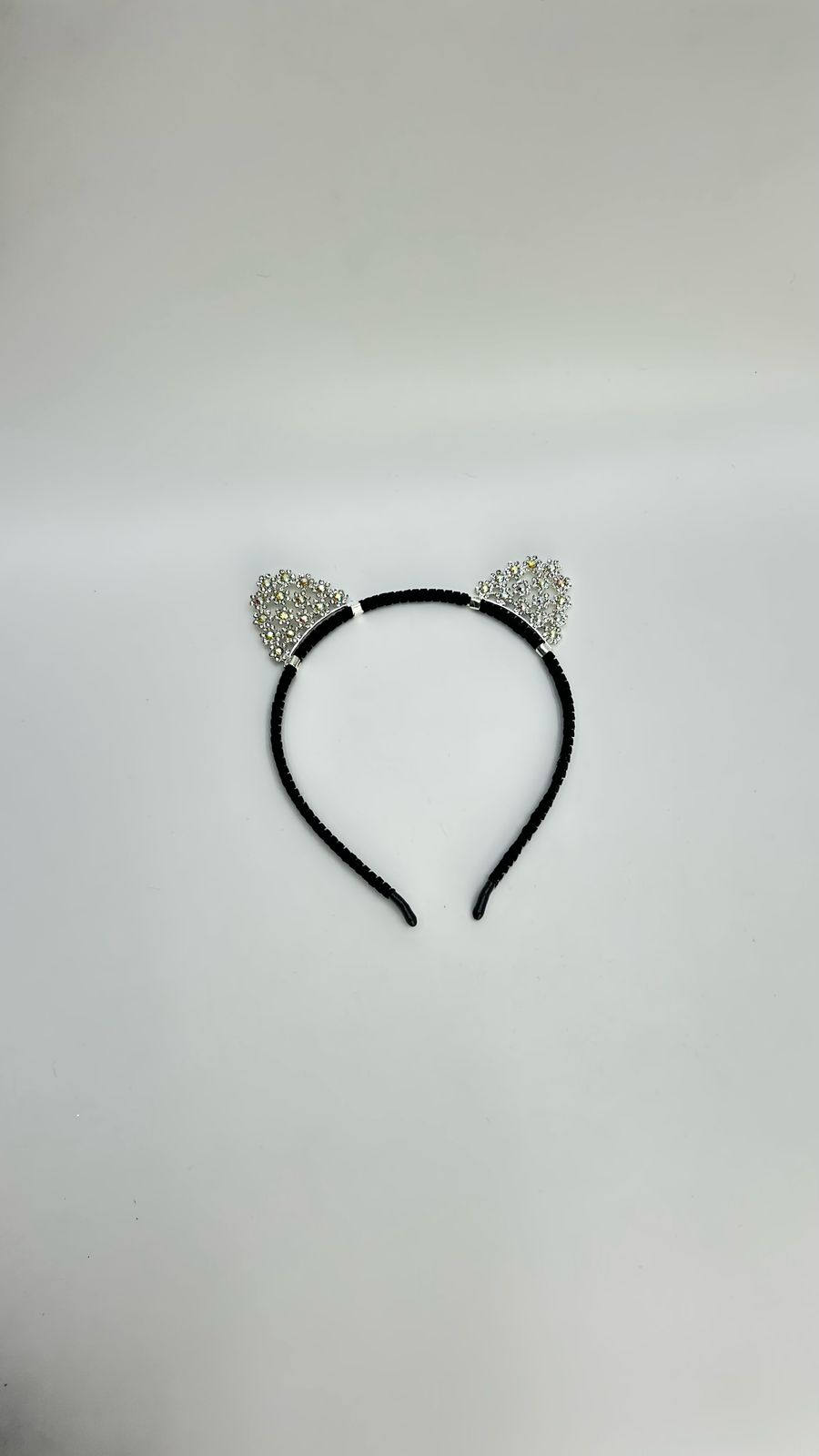 ободок ушки кошки 1200тг ободок ушки кошки 1200тг