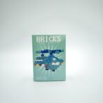 Конструктор Bricks арт.d015 Вертолет