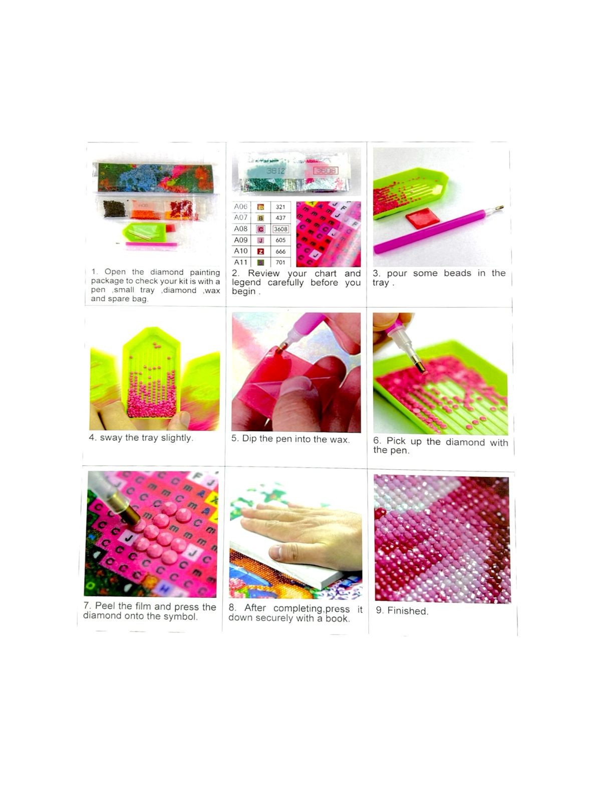 Алмазная мозайка 27*33см арт.as71802 Икона Св. Блаженной Матроны Московской Алмазная мозайка 27*33см арт.as71802 Икона Св. Блаженной Матроны Московской