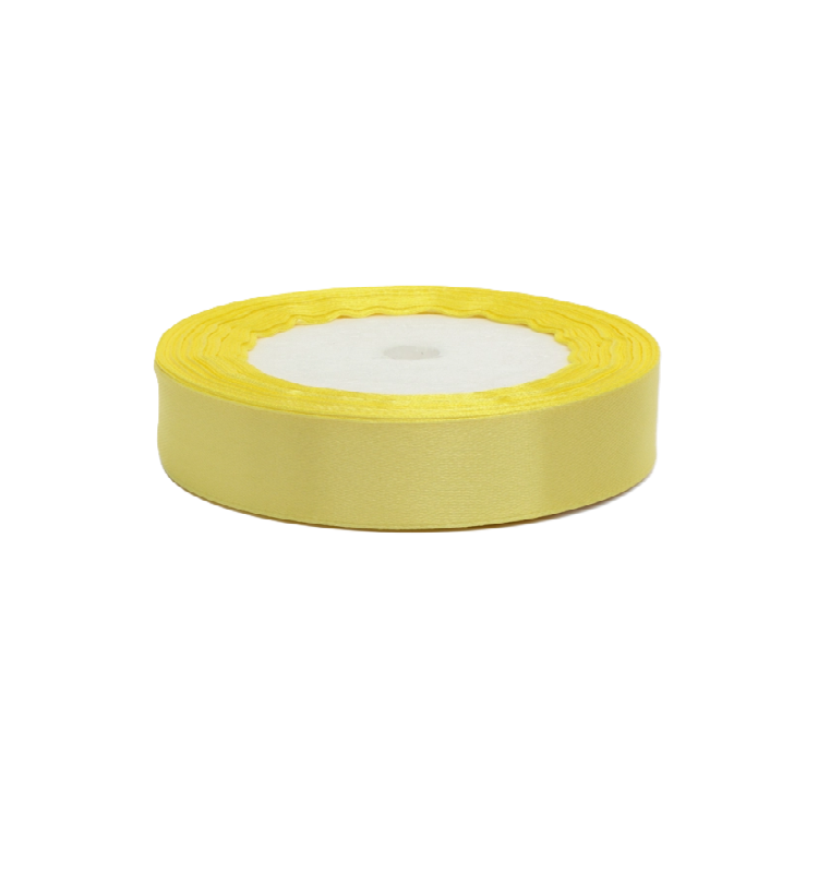 Лента атлас 2см бобина 20ярдов арт.tr742 бледно-сигнальный Лента атлас 2см бобина 20ярдов арт.tr742 бледно-сигнальный