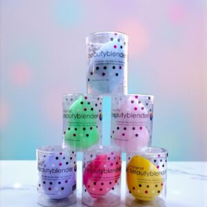 Спонж beautyblender 400тг