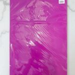 Картон цветной А3 уп 10шт арт.tr2324 ассорти