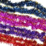 мишура ассорти 400тг