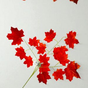 Ветка осень 350тг